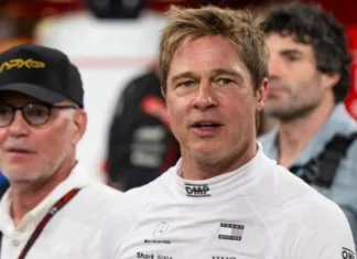 F1 filminin yönetmeninden Brad Pitt itirafı: En korkunç gündü