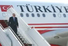 Erdoğan Körfez turuna çıkıyor