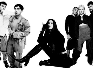 The Sound of Superstar İstanbul’da