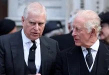 Prens Andrew’e ‘Epstein’ şoku: Tüm ünvanları elinden alındı