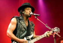 Dört Grammy ödüllü sanatçı 51 yaşında hayata veda etti