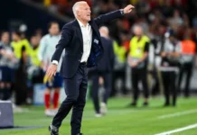 Fransa’ya Dünya Kupası yolunda ilk çelme! ‘Beni delirten şey…’