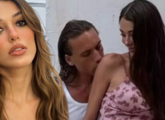 2 yıllık ilişkisi biten Dilan Çiçek Deniz sessizliğini bozdu