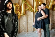 Ünlü şarkıcı 52 yaşında ikinci kez dede oluyor