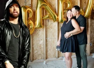 Ünlü şarkıcı 52 yaşında ikinci kez dede oluyor