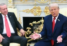 Gazze’de ateşkes yürürlükte! ABD Başkanı Trump Erdoğan’a teşekkür etti