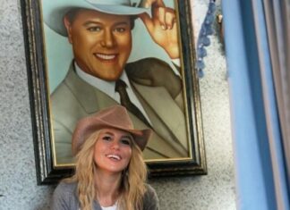 Gülben Errgen Dallas’ta