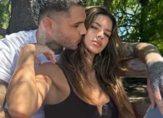 Icardi’den kız arkadaşına servet değerinde hediye