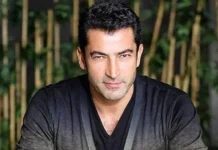 Kenan İmirzalıoğlu yeni diziyle ekranlara dönüyor