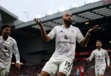 Liverpool paramparça! 10 yıl sonra bir ilk yaşandı…