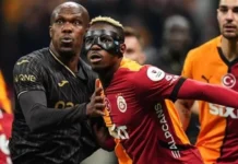 Galatasaray’da Osimhen heyecanı! Kulüpte hareketlilik yaşanıyor