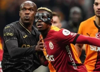 Galatasaray’da Osimhen heyecanı! Kulüpte hareketlilik yaşanıyor