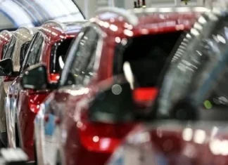 Türkiye’nin otomotiv sektöründe rekor tazelendi: Tarihinde bir ilk