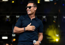 Musti’ye İngiliz Jesti