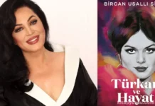 Türkan Şoray’dan hayat dersleri