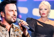 Bu Ne Güzellik ‘Süperstar’ım