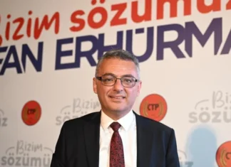 Tufan Erhürman’dan Cumhurbaşkanı Erdoğan’a teşekkür