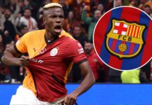 Victor Osimhen için çılgın Barcelona iddiası: ‘O, gol ve başarı demek’ Lewandowski sonrası ilk aday!