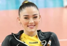 Zehra Güneş’in asansör pozları sosyal medyada gündem oldu