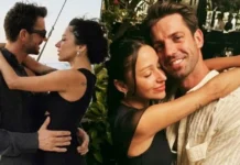 Zeynep Bastık’ın fitlik sırrını sevgilisi Serkay Tütüncü açıkladı