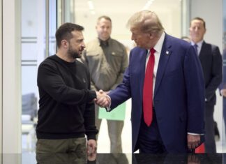 Trump’ın “barış planı” baskısı: Ukrayna, Avrupa ve jeopolitik dengeler