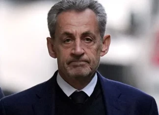 Sarkozy üç haftada özgür: Mahkeme erken tahliyeye onay verdi