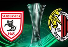 Temsilcimiz Samsunspor evinde Malta ekibini ağırlayacak: İşte muhtemel 11’ler…