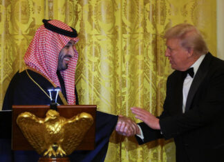 ABD, Suudi Arabistan’ı ‘NATO üyesi olmayan önemli müttefik’ ilan etti