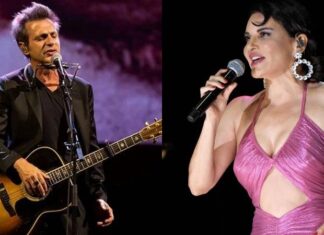 Rockçı Teoman’ın Sözleri Gündemi Sarstı: Göksel’den Yorum Geldi