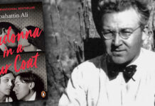 Kürk Mantolu Batı’yı Fethetti