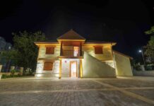 Cep herkülünün adı evinde yaşayacak