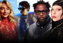 2026 Grammy Ödülleri: Adaylar belli oldu