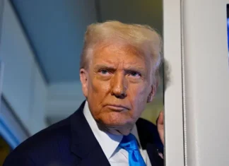 Yeni e-postalar: Epstein’e göre Trump kurbanlarından biriyle ‘saatler geçirdi’