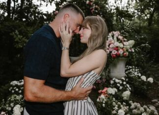 Taylor Swift düğün hazırlıklarını sürdürüyor