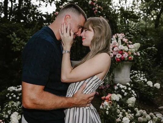 Taylor Swift düğün hazırlıklarını sürdürüyor