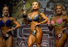 Çocuk gelinlikten Avrupa şampiyonluğuna: Roya Karimi’nin ilham verici hikayesi