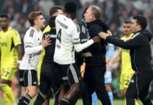 PFDK, Sergen Yalçın ve Orkun Kökçü’nün cezalarını açıkladı