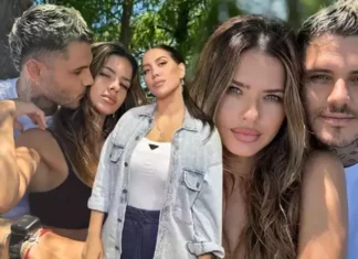 China Suarez’le aşk yaşıyordu! Mauro Icardi’den evlilik açıklaması: Bakın neyi bekliyormuş…