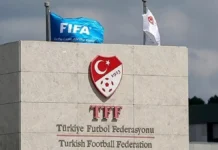 Bahis skandalı: 17’si hakem 21 kişi hakkında gözaltı kararı