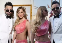 Romantik aşık! Derya Uluğ ve sevgilisinden yeni kare