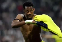 Fenerbahçe’de derbinin galibiyet golünü atan Jhon Duran: Gurur duyuyorum