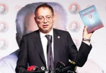 Ortak Türk Alfabesi’nin ilk eseri ‘Cemile’