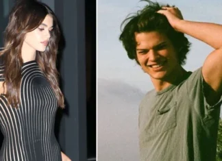 Ünlü çift yıllar önce evlenip boşanmıştı… Kader birinin oğluyla diğerinin kızını buluşturdu!