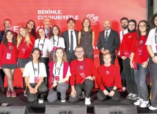 102 köyde 102 gençlik projesi