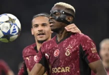 Dünya, Victor Osimhen’i konuşuyor!