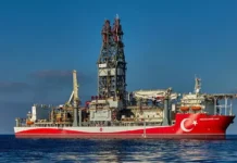 Abdülhamid Han’dan Karadeniz’de 6 sondaj