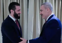 Dışişleri Bakanı Hakan Fidan Suriye Cumhurbaşkanı Ahmed Şara ile görüştü