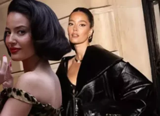 Pelin Akil hayranlarını heyecanlandırdı: 11 Aralık’ta sürpriz var