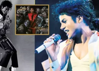 Kral 16 yıl sonra döndü