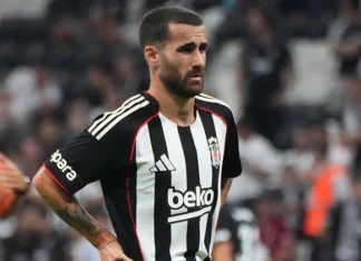 Rafa Silva için 2 müthiş iddia!